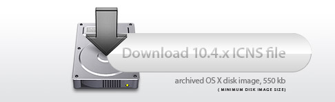 Download the Preview Replacement icon now!