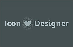 Icon Designer