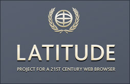 Latitude Browser